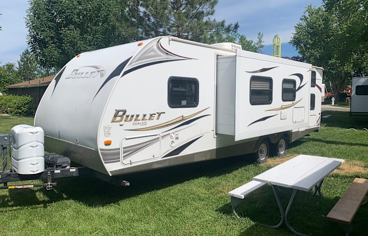RV Photo