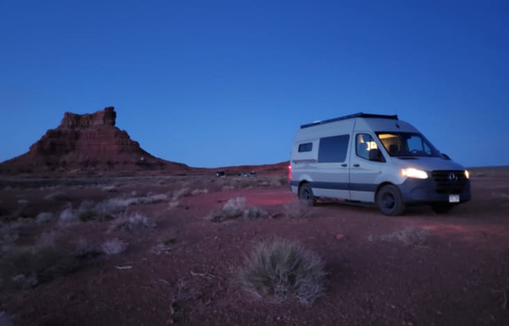 RV Photo