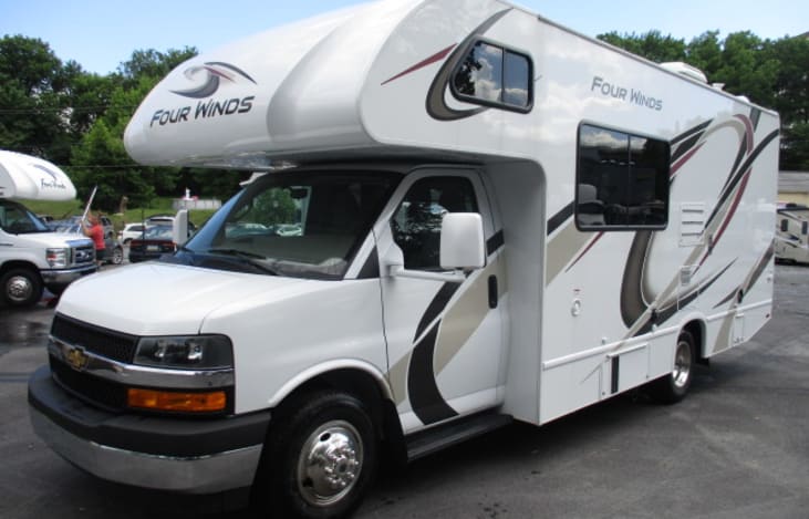 RV Photo
