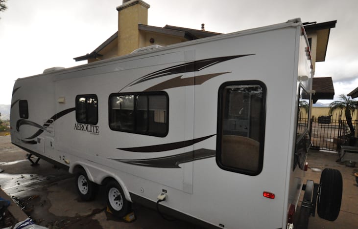 RV Photo