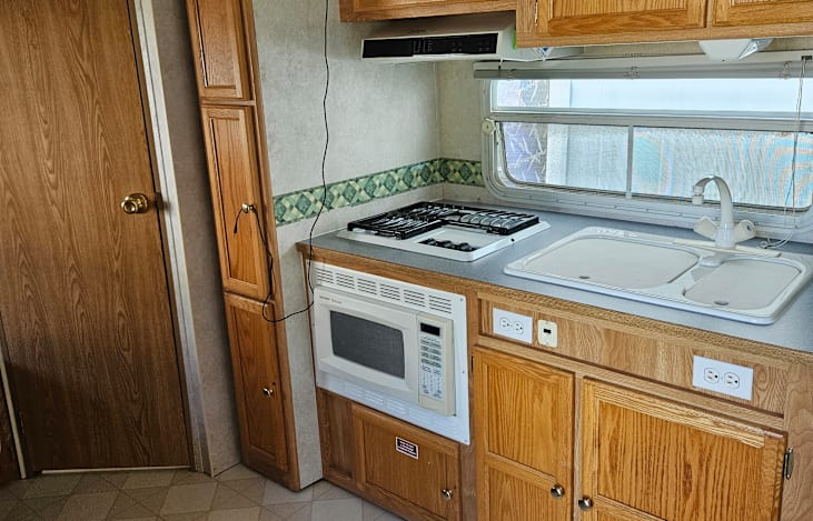 RV Photo