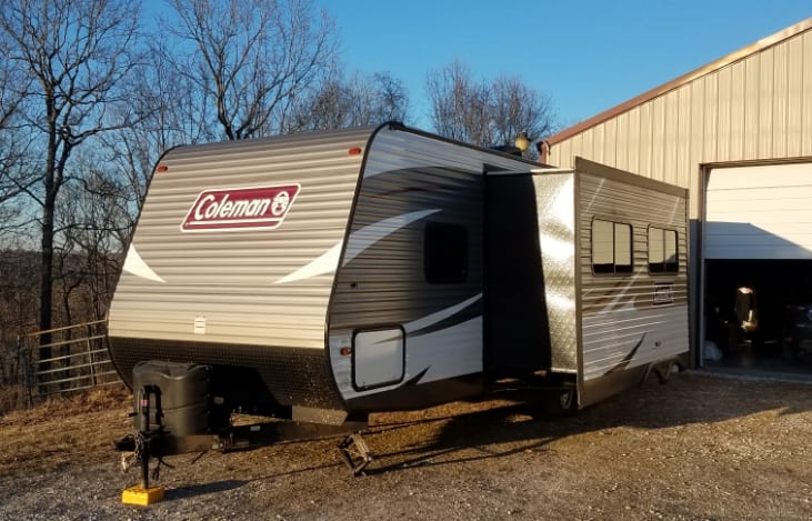 RV Photo