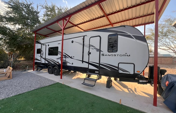 RV Photo