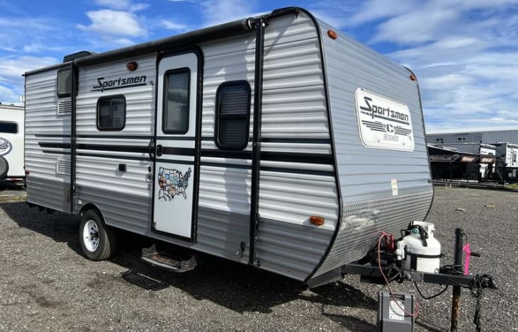 RV Photo