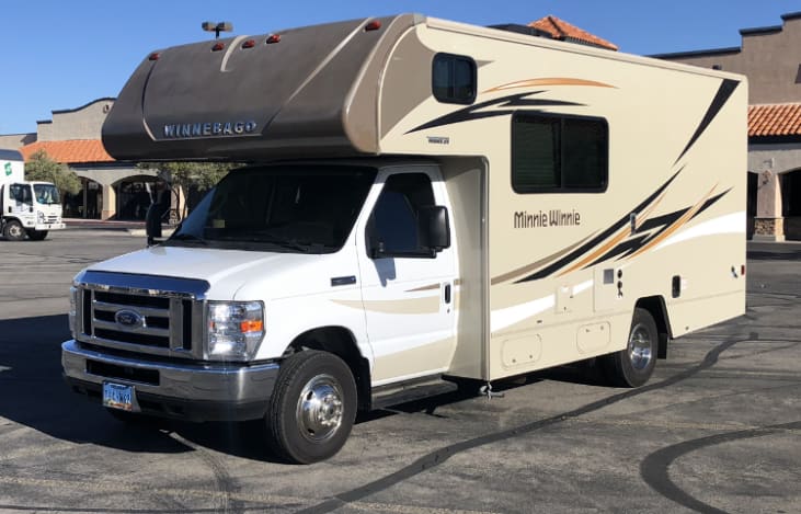 RV Photo