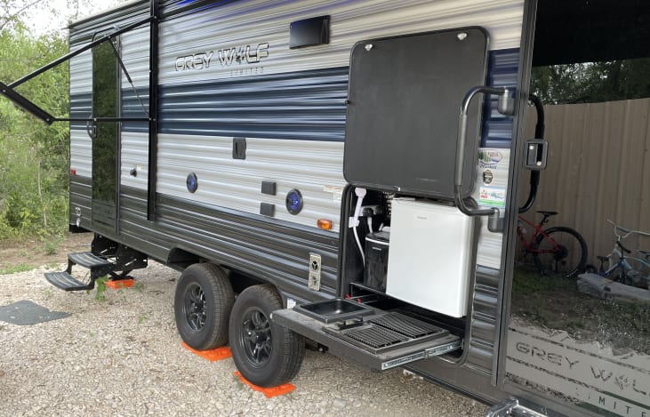 RV Photo