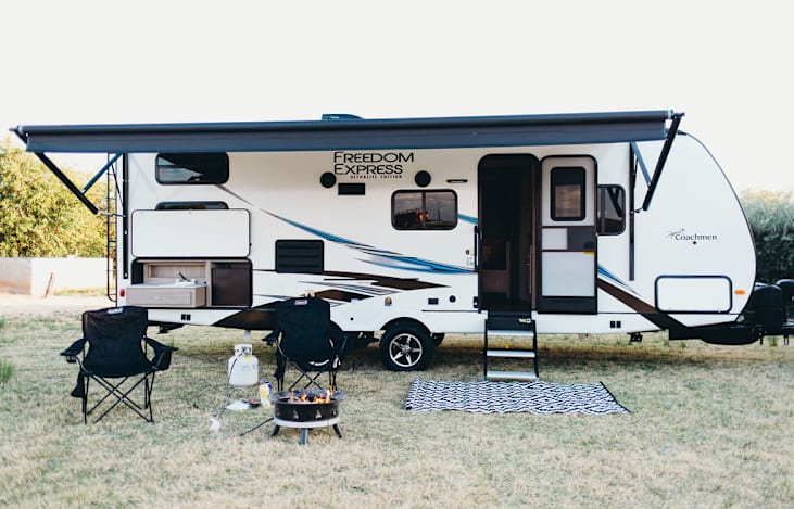 RV Photo