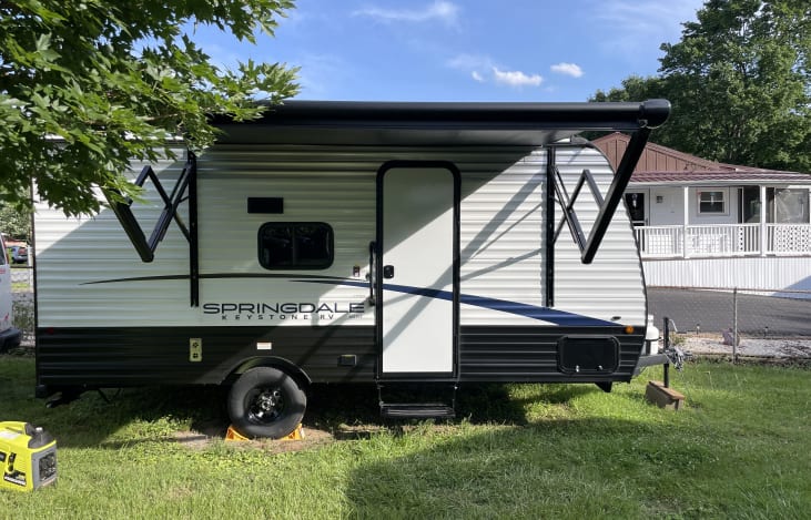 RV Photo