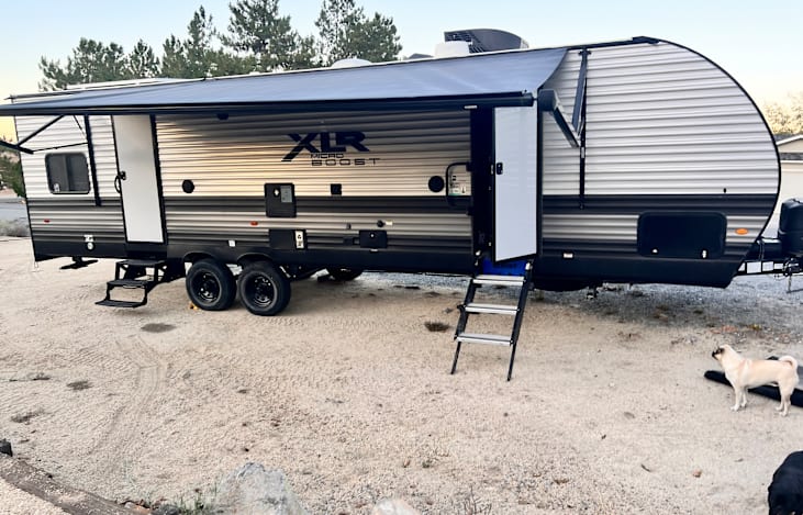 RV Photo
