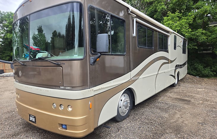 RV Photo