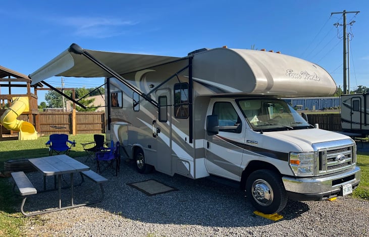 RV Photo