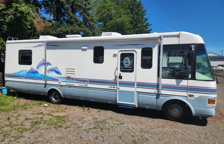 RV Photo