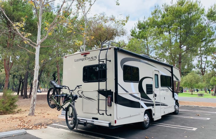 RV Photo