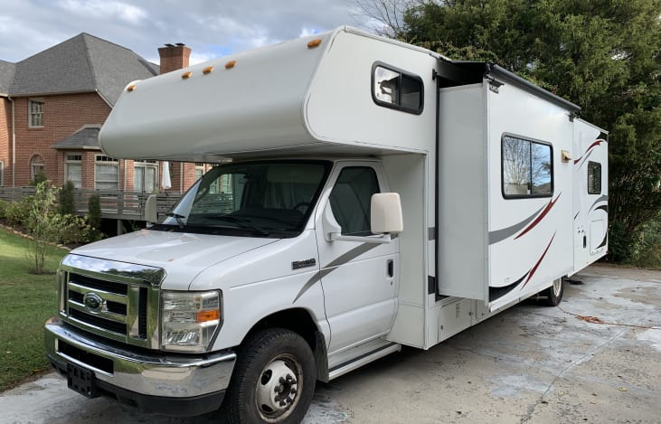 RV Photo