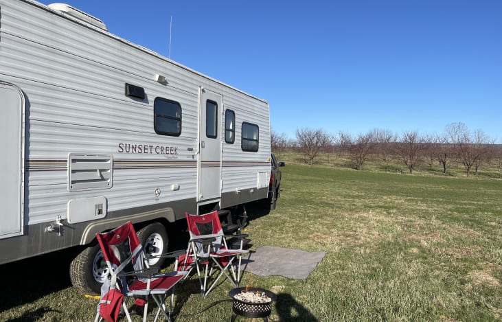 RV Photo
