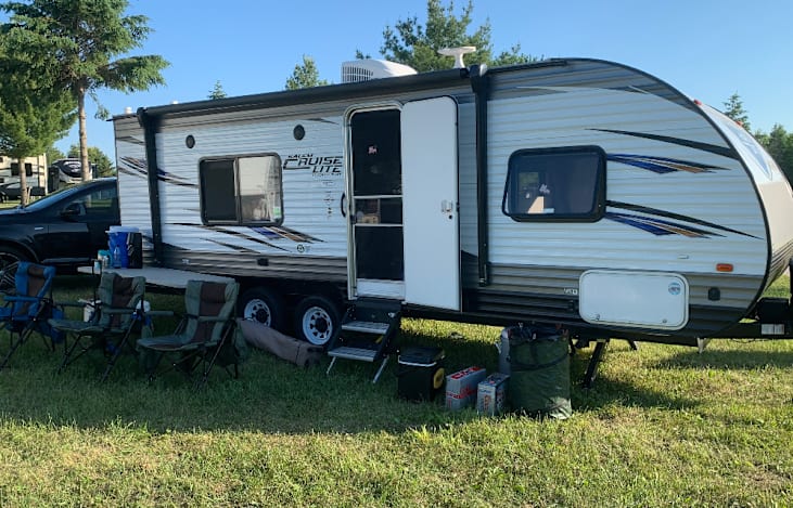 RV Photo