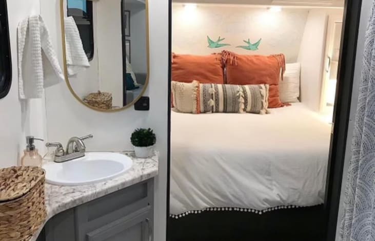 RV Photo