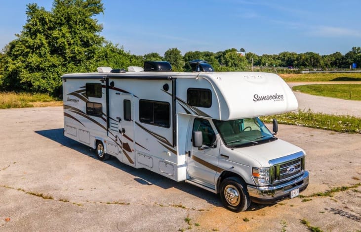 RV Photo