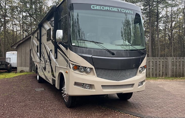 RV Photo