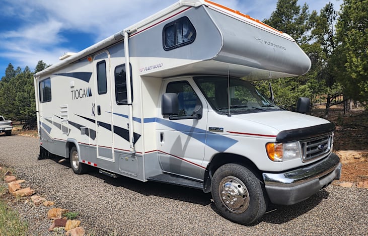 RV Photo