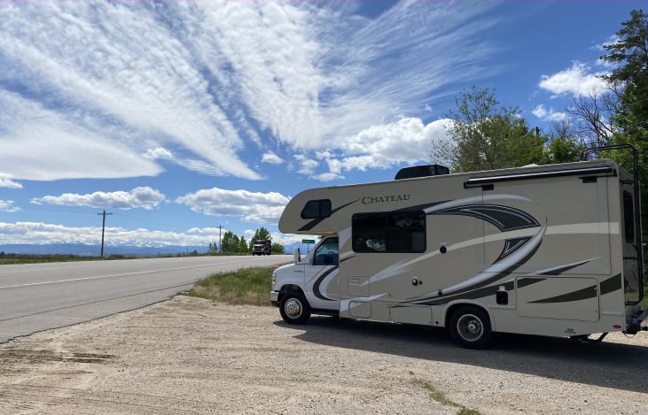 RV Photo