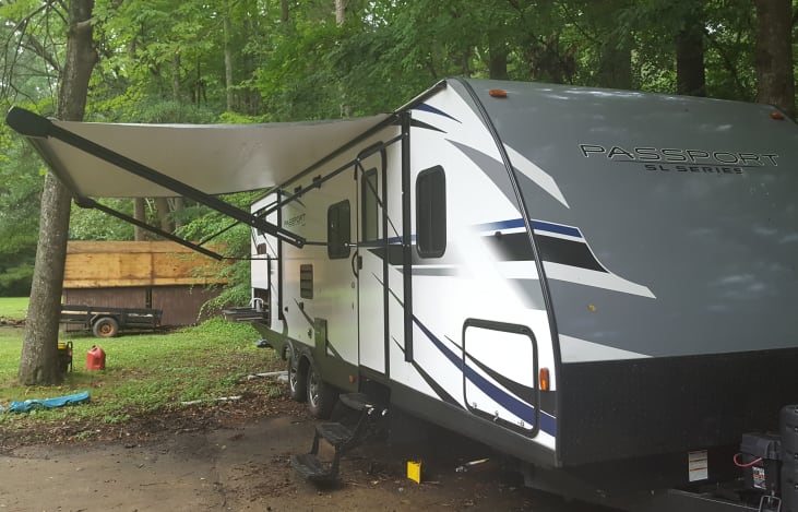 RV Photo