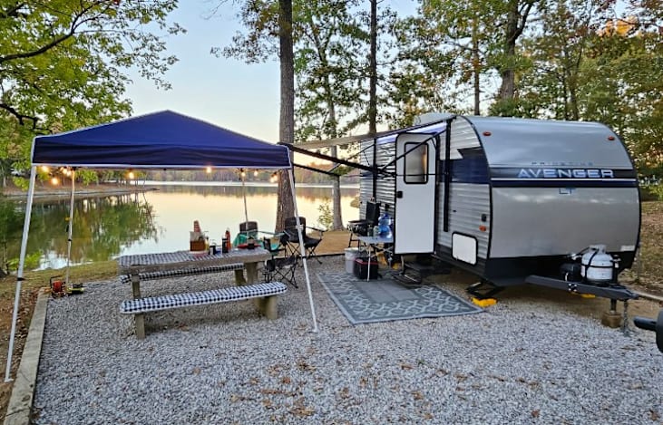 RV Photo