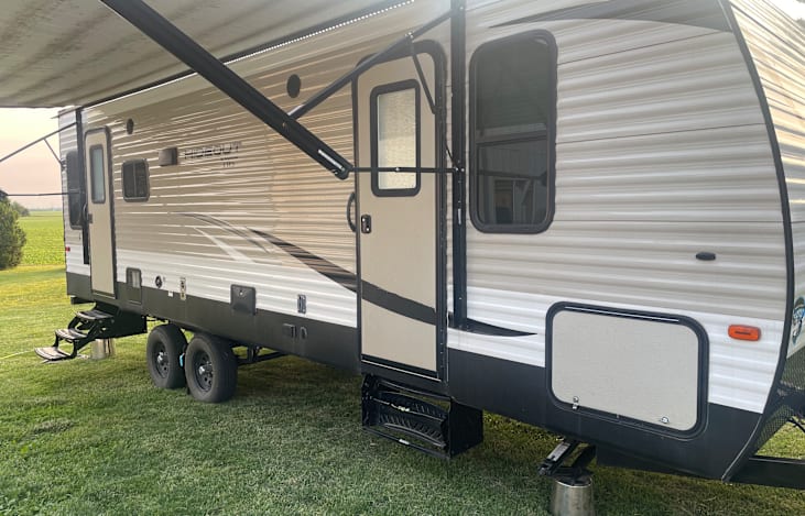 RV Photo