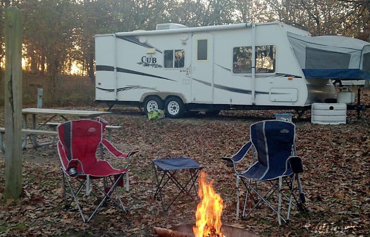 RV Photo