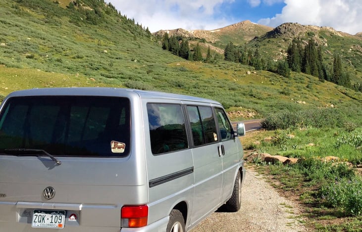 RV Photo