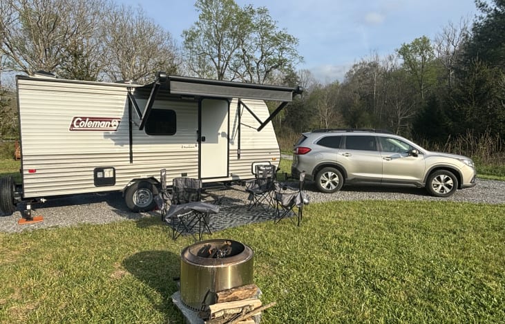 RV Photo