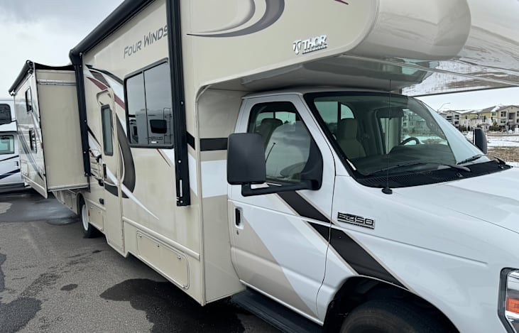 RV Photo