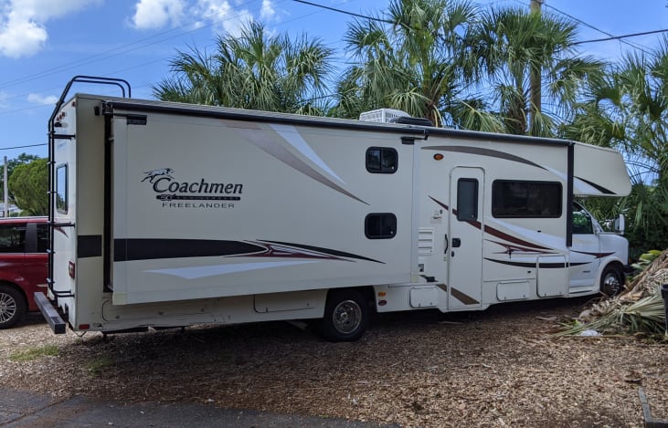 RV Photo
