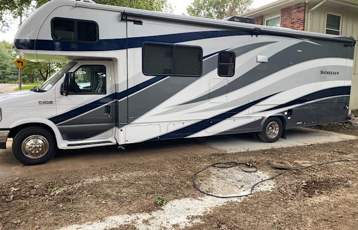 RV Photo