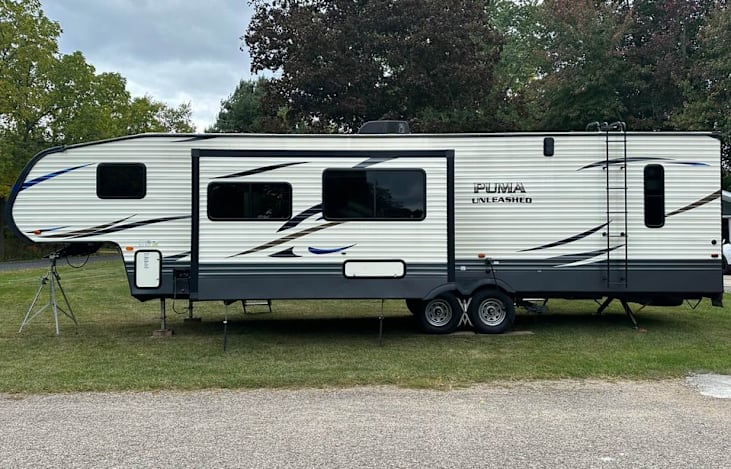 RV Photo
