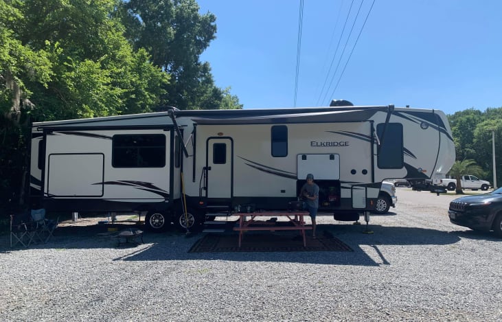 RV Photo