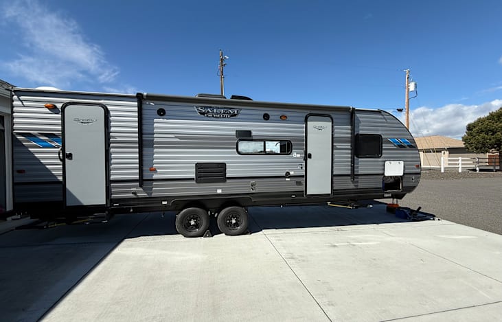 RV Photo