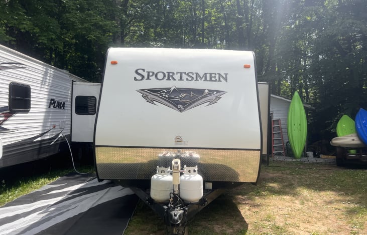 RV Photo