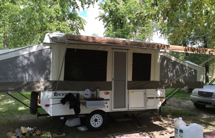 RV Photo