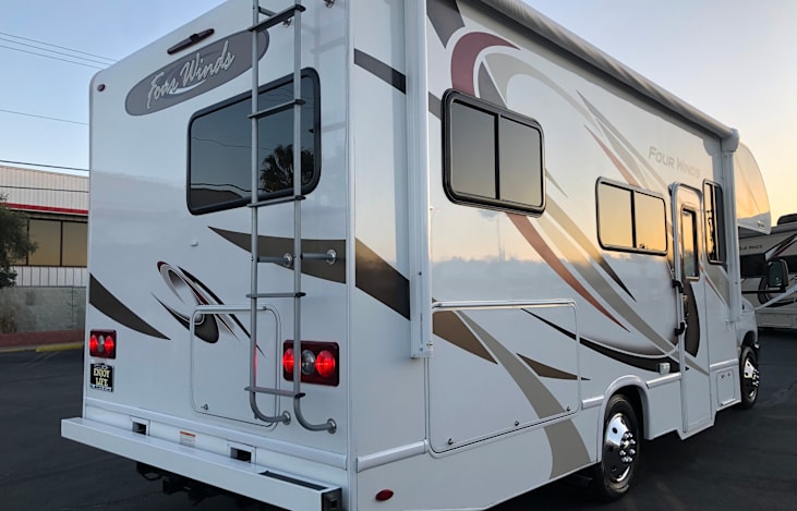 RV Photo