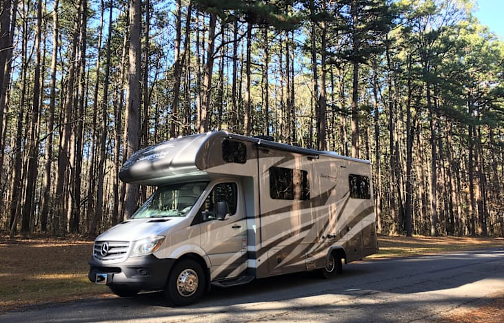 RV Photo