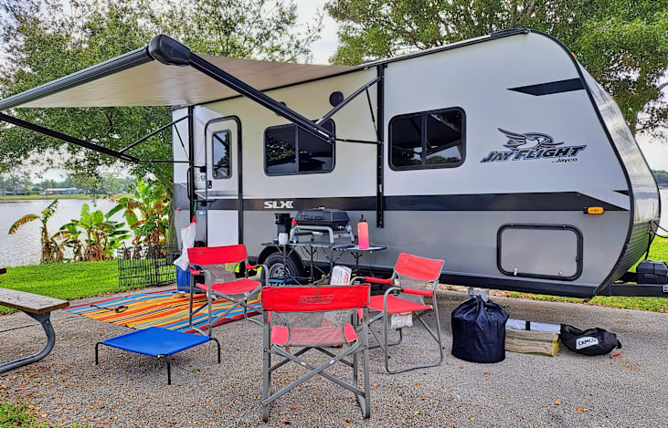 RV Photo