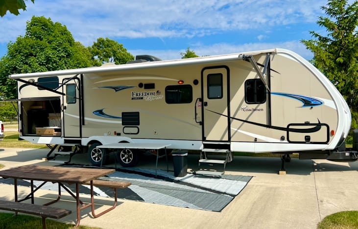 RV Photo