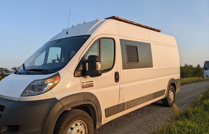 RV Photo