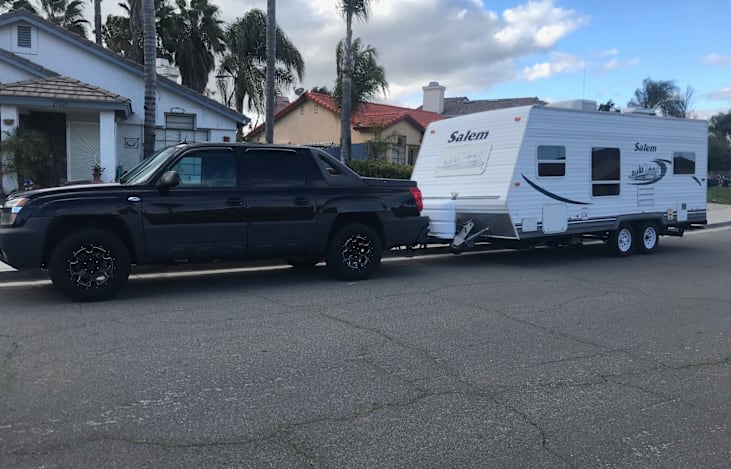 RV Photo