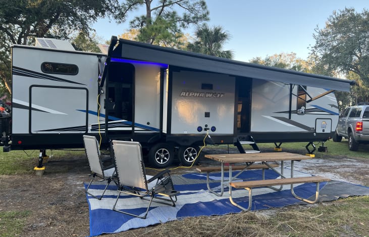 RV Photo