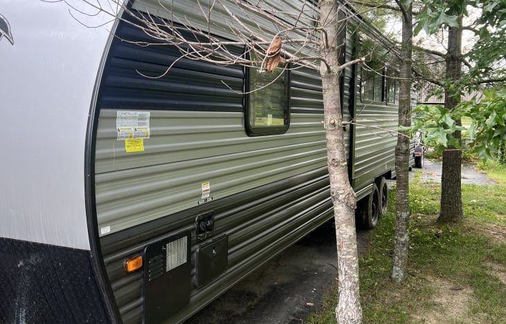 RV Photo