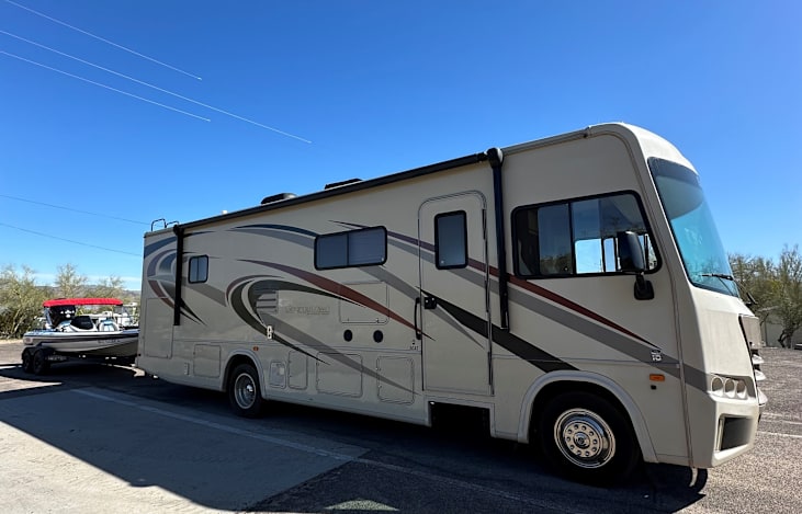 RV Photo