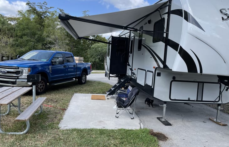 RV Photo