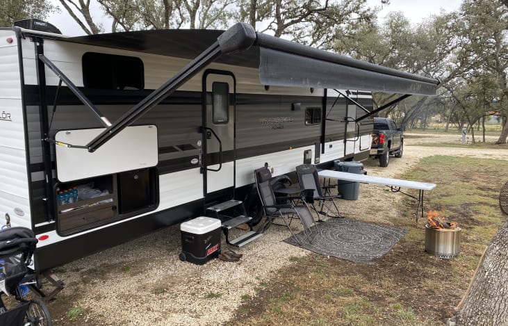 RV Photo
